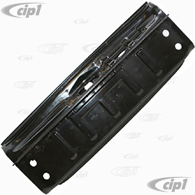 P-901-501-031-21 - DANSK - FRONT BODY PANEL (WHERE LOCK CARRIER