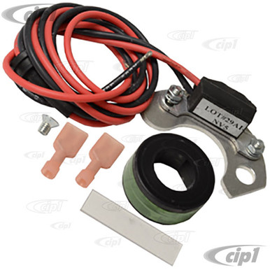PER-1845 - PERTRONIX ELECTRONIC IGNITION FOR ORIGINAL VW