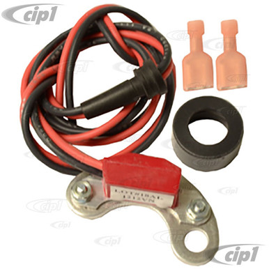 PER-91849 - PERTRONIX IGNITOR-II - ELECTRONIC IGNITION FOR