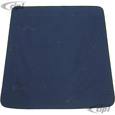 ■CAMVIL■BEETLE TARP TPU URETHANE WINDOW VWC-113-898-400-B - 113898400B - BEST QUALITY - REAR QUARTER