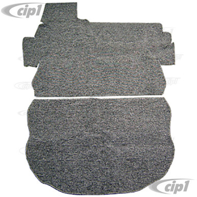 テトランアルファ　ガーガメル Tableau Zaza Ivory – Karastan Rugs