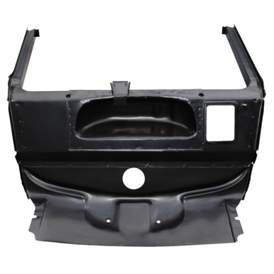 TAB-400-090 - 113-805-505-B - 113805505B - FRONT INNER PANEL