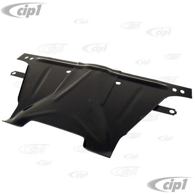 TAB-400-280 - 113-701-037-B - 113701037B - FRAME HEAD BOTTOM