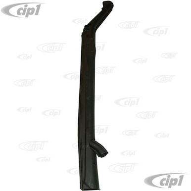 TAB-400-441 - 111-801-045-L - 111801045L - DELUXE LEFT HEATER