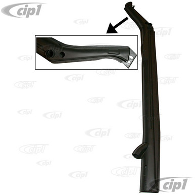 TAB-400-452 - 111-801-046-K - 111801046K - DELUXE RIGHT HEATER