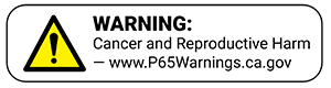 CA Prop 65