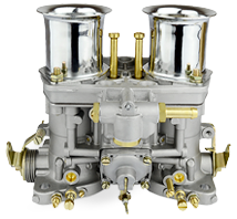 Carburetors