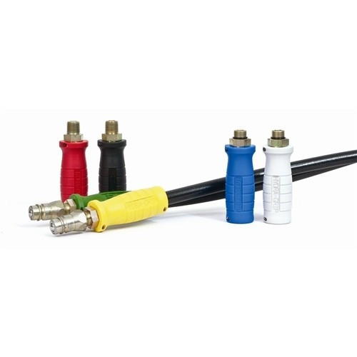 Hydraulic Hose Grips & Handles Grip Fittings