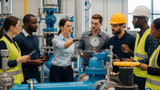 Understanding the Role of Valves in Controlling Fluid Flow