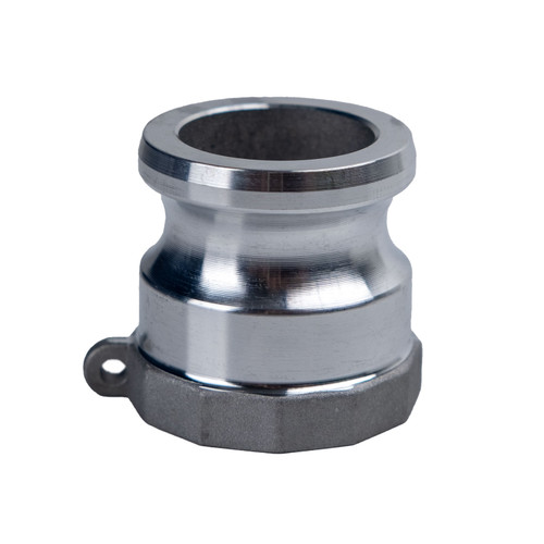 Type A Aluminum