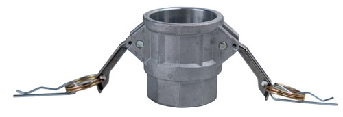 Type D Aluminum