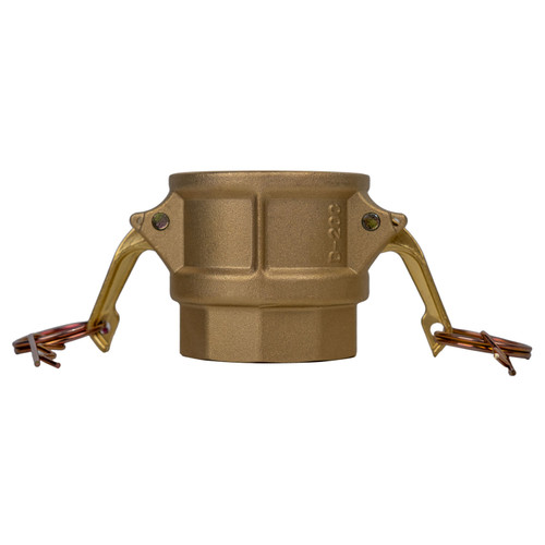 Type D Brass