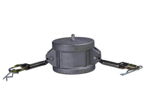 Type DC Aluminum