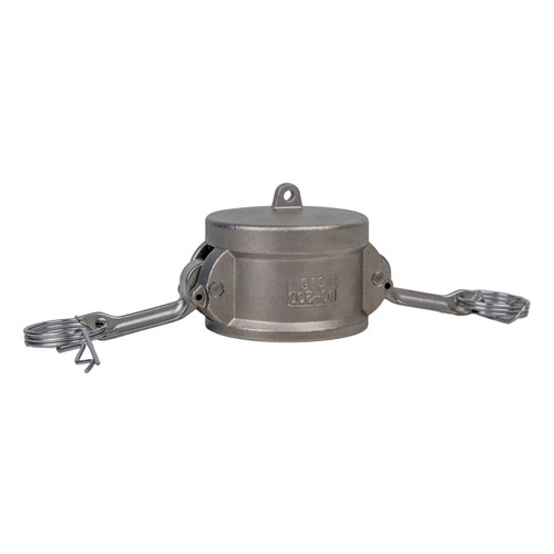 Type DC Stainless Steel