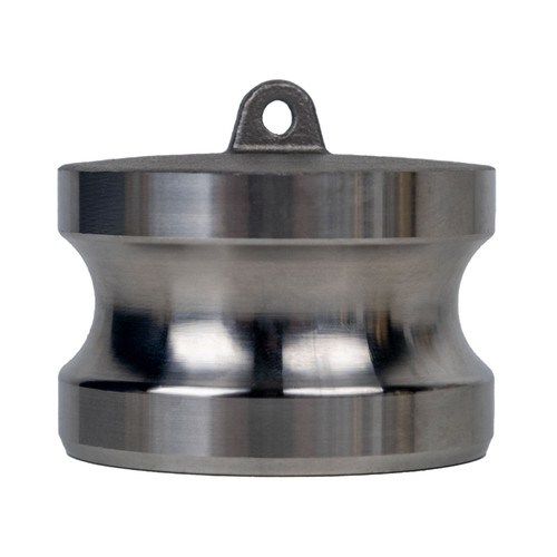 Type DP Stainless Steel