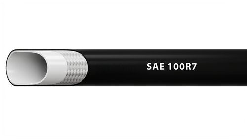 SAE 100R7- Thermoplastic Hose