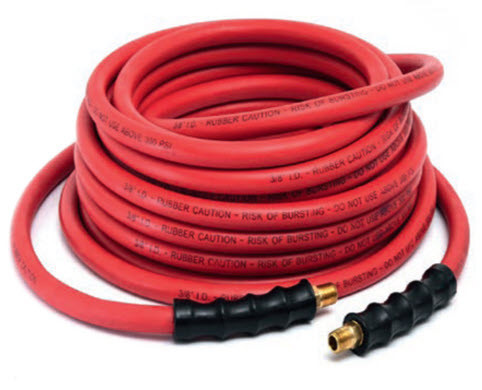 General Purpose Rubber Air Hose