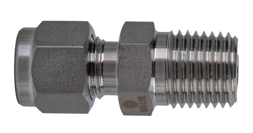 photo of Tube x Male NPT