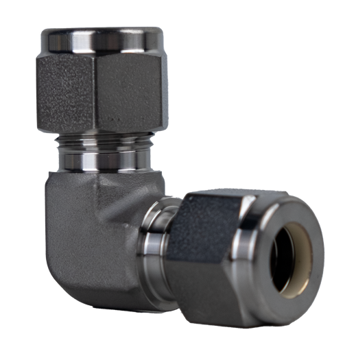 photo of Tube Union 90° Elbow