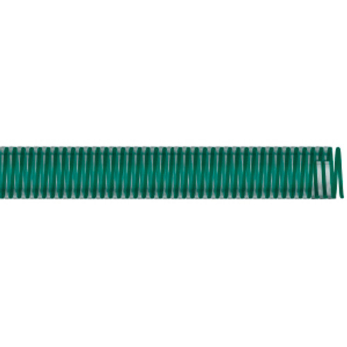 photo of Green Thermoplastic PVC Suction Hose photo of Green Thermoplastic PVC Suction Hose