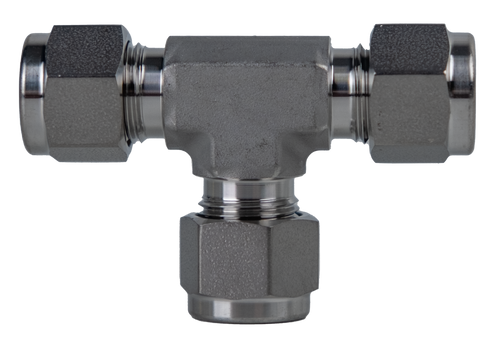 photo of Tube Union Tee