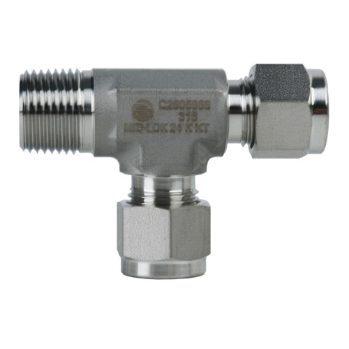 photo of Tube x Male Run Tee