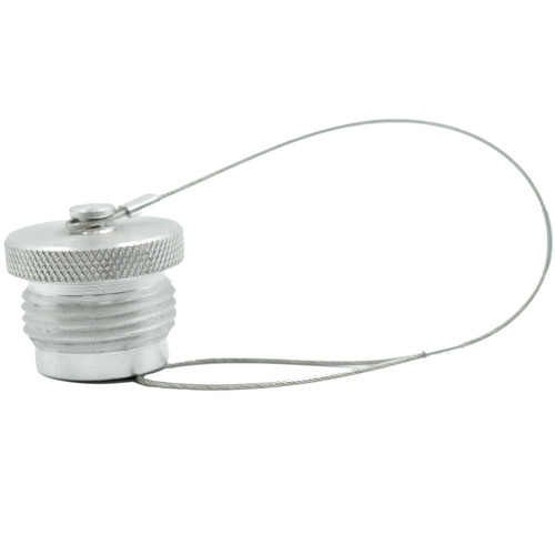 VEP Coupler Dust Cap