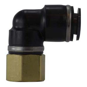 photo of DOT Composite Female Elbow