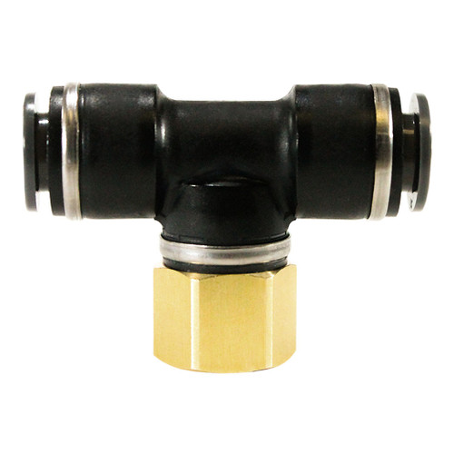 photo of DOT Composite Female Branch Tee