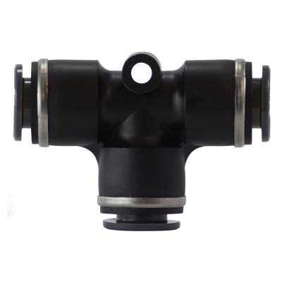 DOT Composite Union Tee