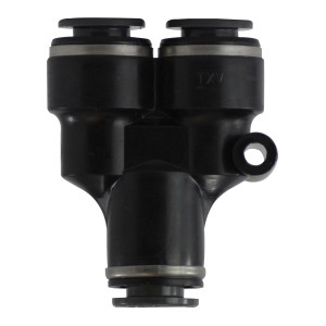 photo of DOT Composite Union Y