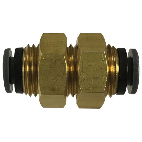 photo of DOT Composite Bulkhead Union