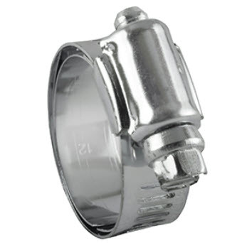 Lined Worm Gear Clamps