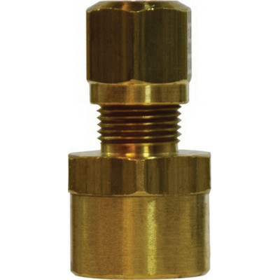 DOT Compression Female Straight