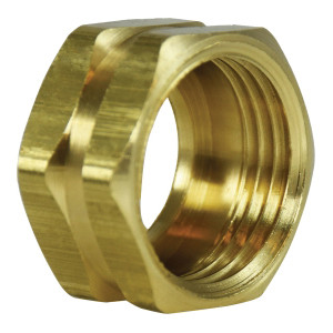 Garden Hose Nut