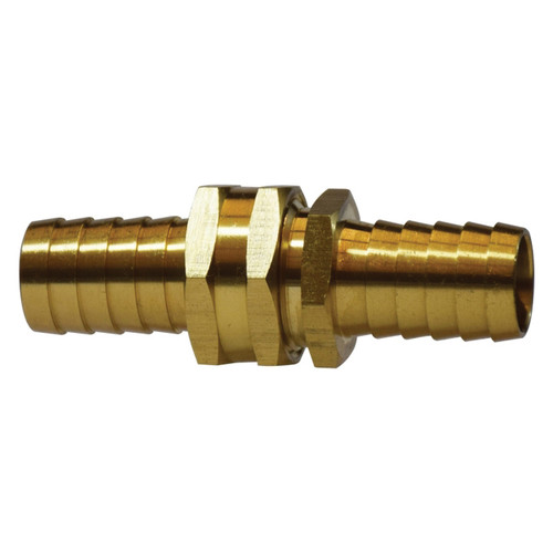 Garden Hose Coupling