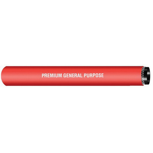 Premium General Purpose Oil-Resistant, Non-Conductive Hose