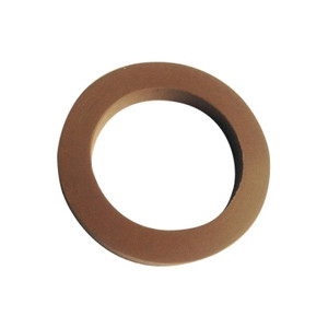 Viton Cam and Groove Gasket