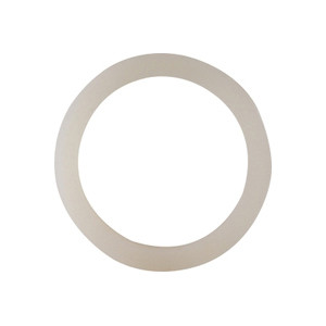 Silicone Cam and Groove Gasket