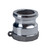 Type A Aluminum