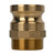 Type F Brass