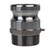 Type F Stainless Steel
