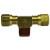 DOT Compression Male Branch Tee