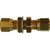 DOT Compression Bulkhead Union