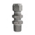 photo of Tube x Male Bulkhead with Locknut