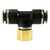 photo of DOT Composite Female Branch Tee
