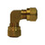 DOT Compression Union Elbow