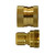 Complete Garden Hose Coupler