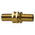 Garden Hose Coupling