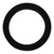 Buna-N Cam and Groove Gasket